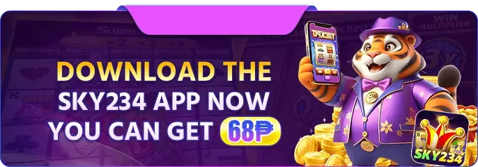 sky234.com app download rewards banner