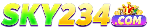 sky234.com site logo for login, register, games, download, app, casino, and online casino